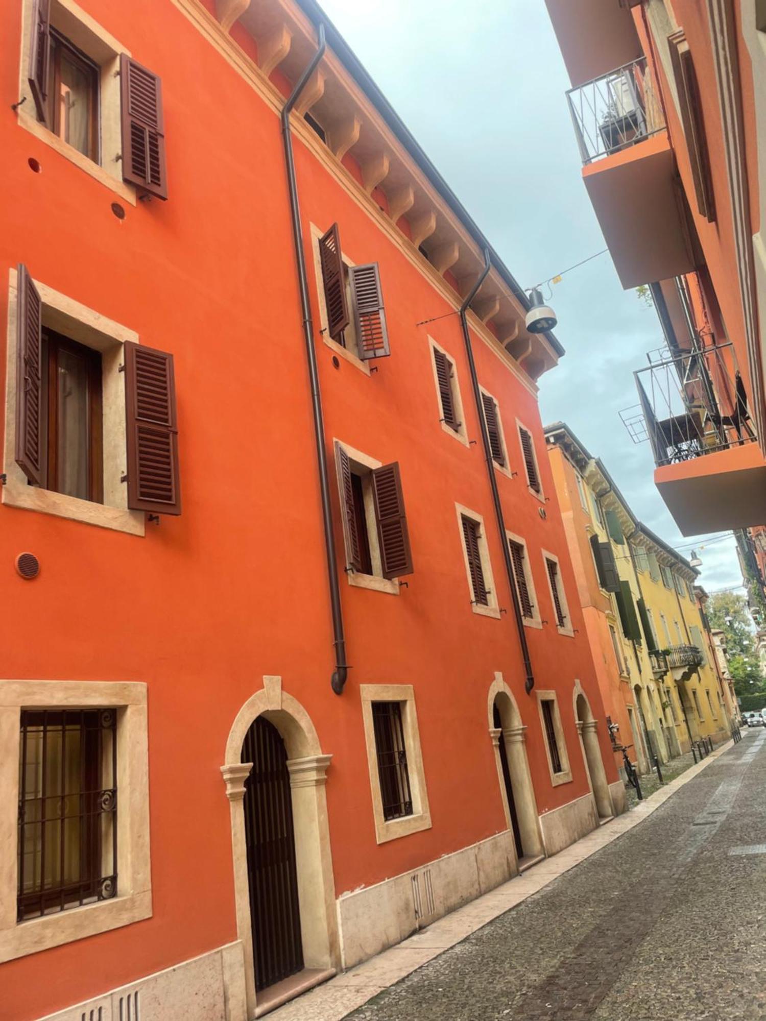 Un Piccolo Rifugio A Due Passi Dall Arena Verona Exterior foto