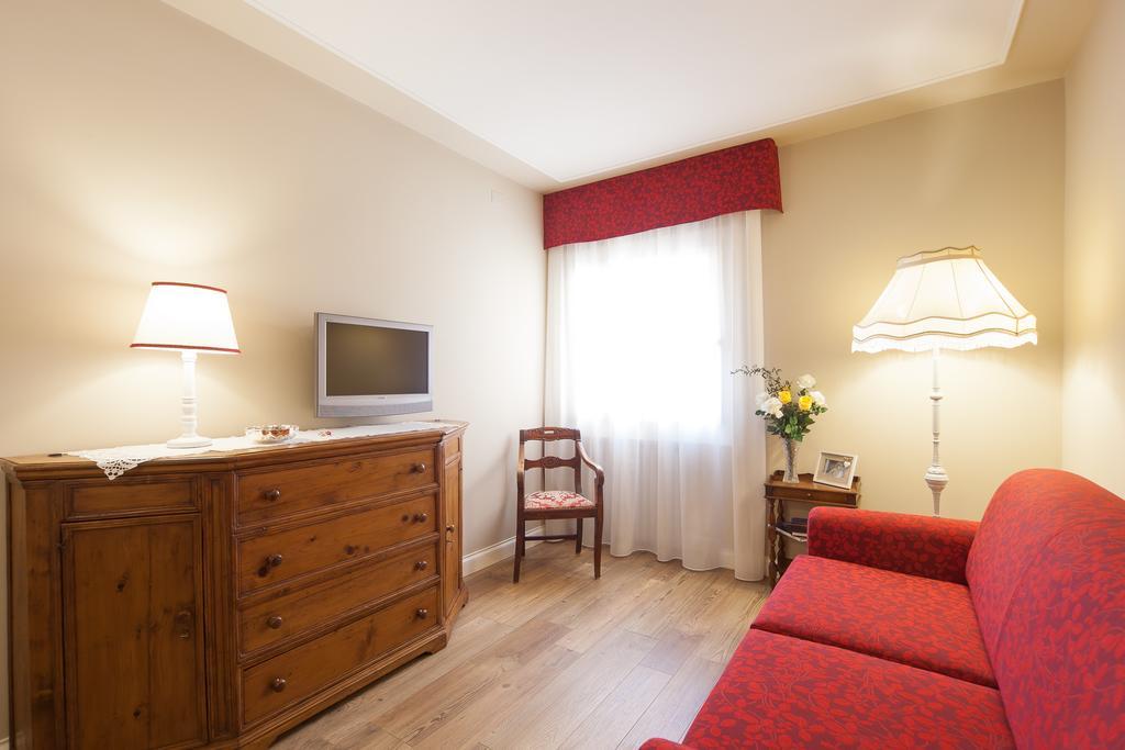 Un Piccolo Rifugio A Due Passi Dall Arena Verona Zimmer foto
