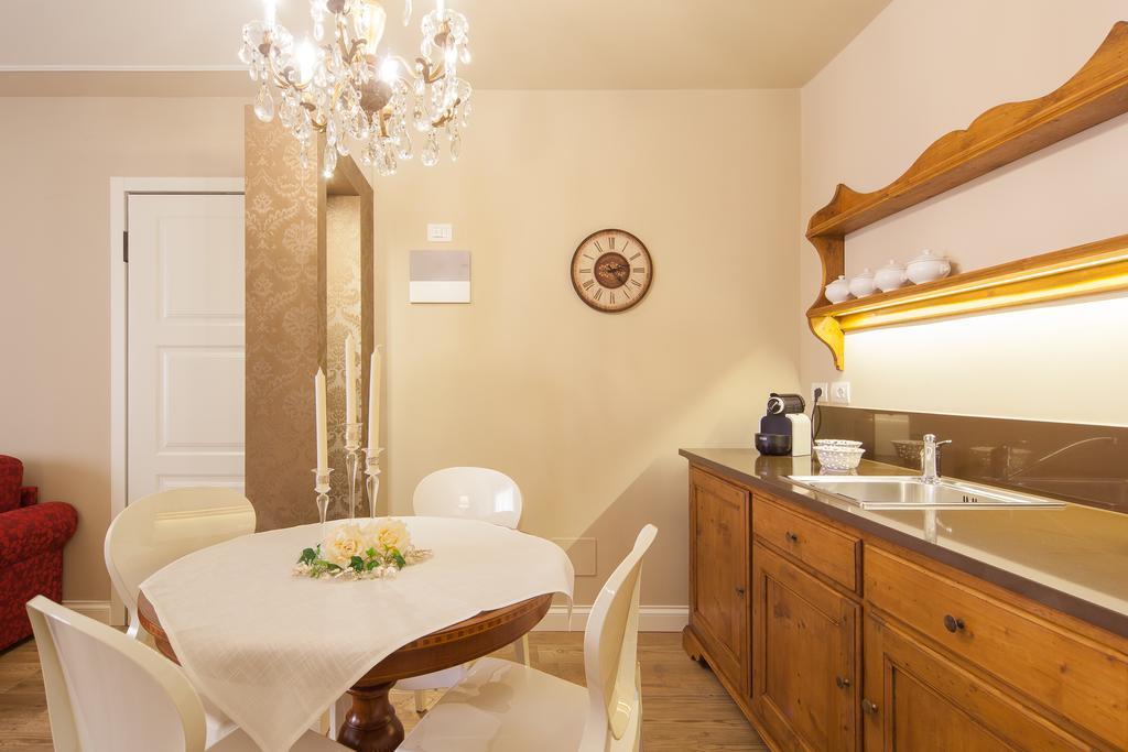 Un Piccolo Rifugio A Due Passi Dall Arena Verona Zimmer foto